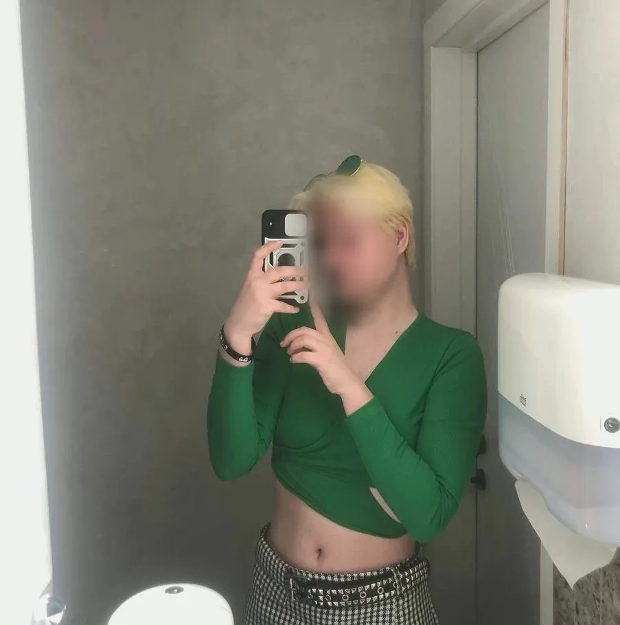 Aleyna, 20