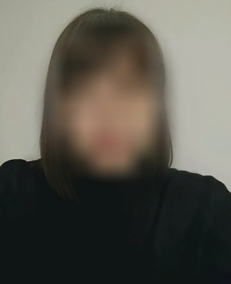 Anja, 26