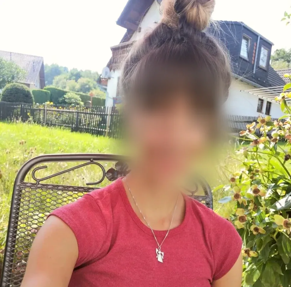 Bianca, 24