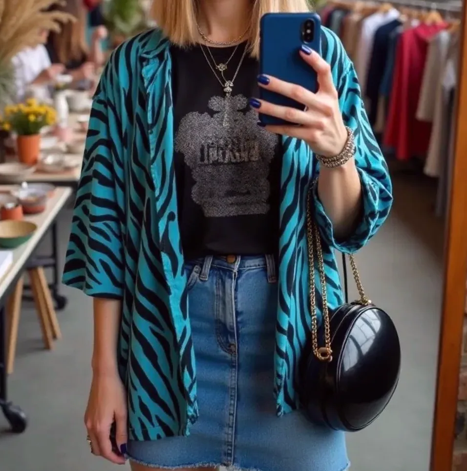 Carla, 27