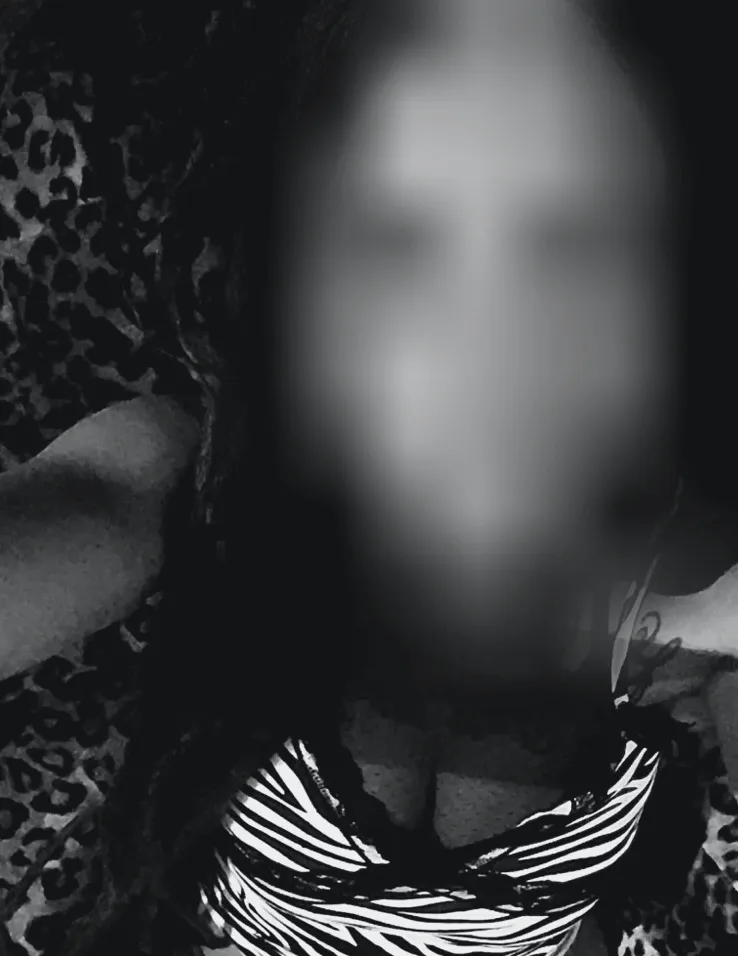 Janina, 35