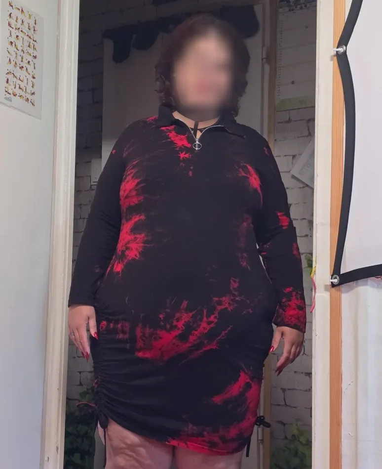 Jessica, 38