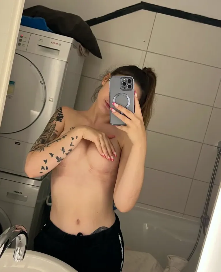 Jessica, 25
