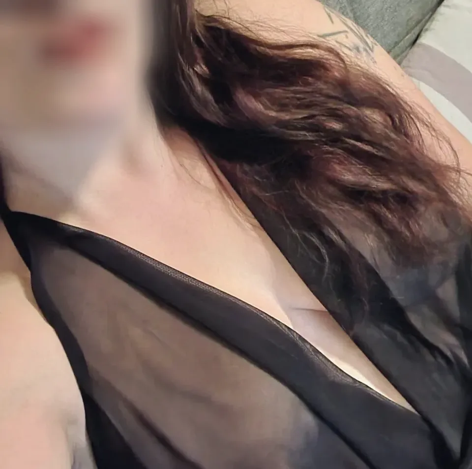 Kerstin, 31