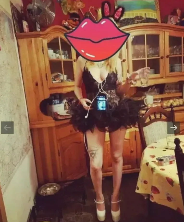 Lea, 34