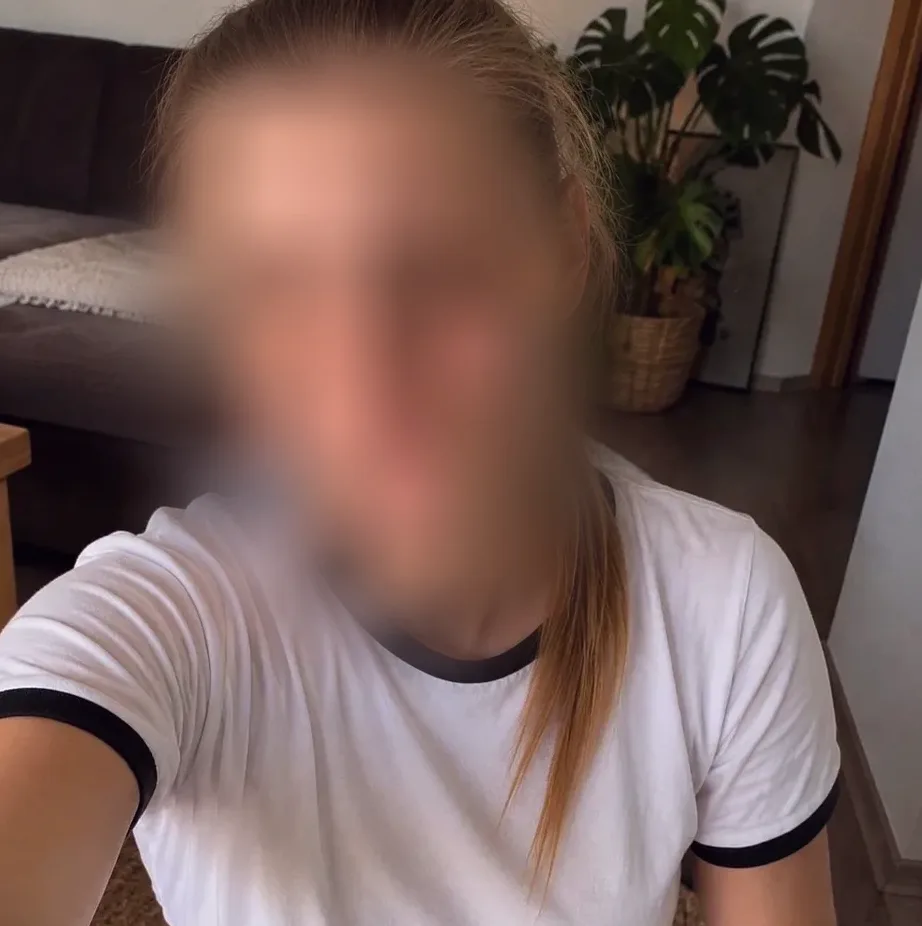 Maren, 21