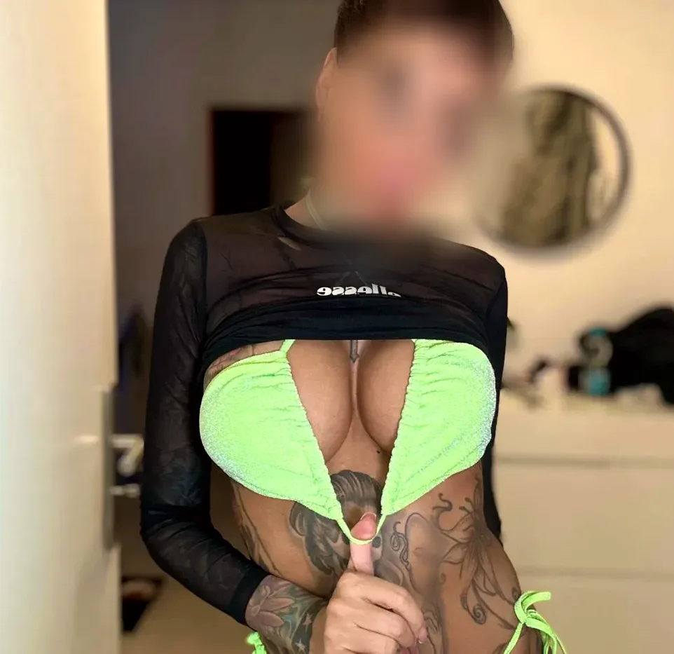 Meike, 37