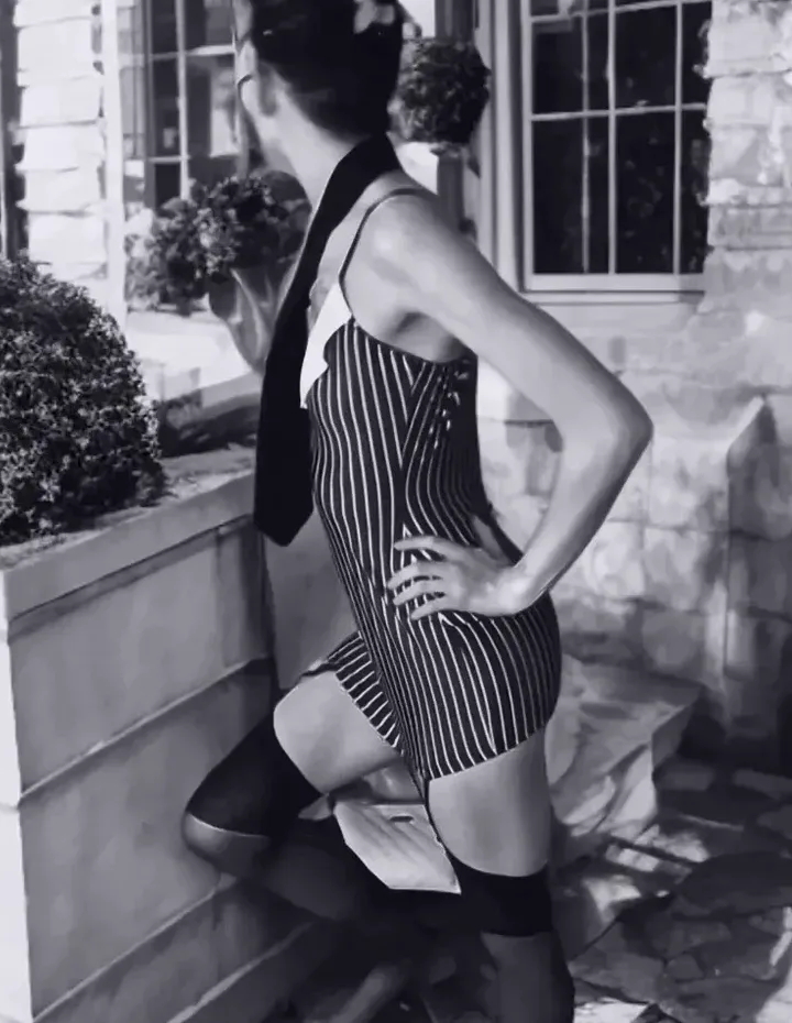 Patrizia, 35