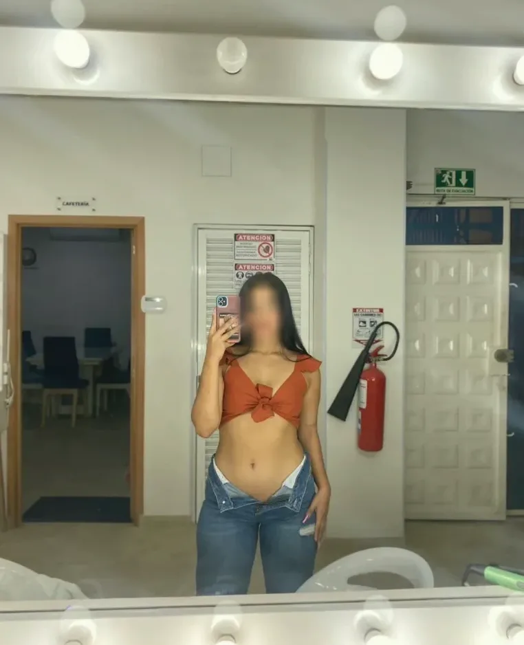 Patrizia, 22