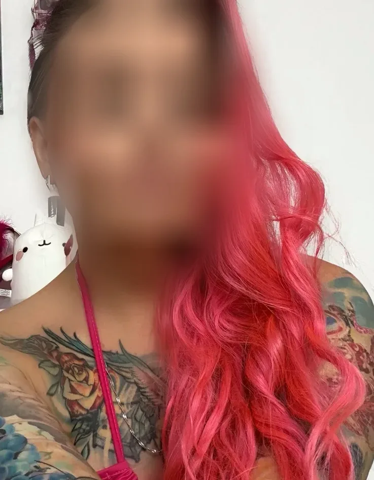Saskia, 31
