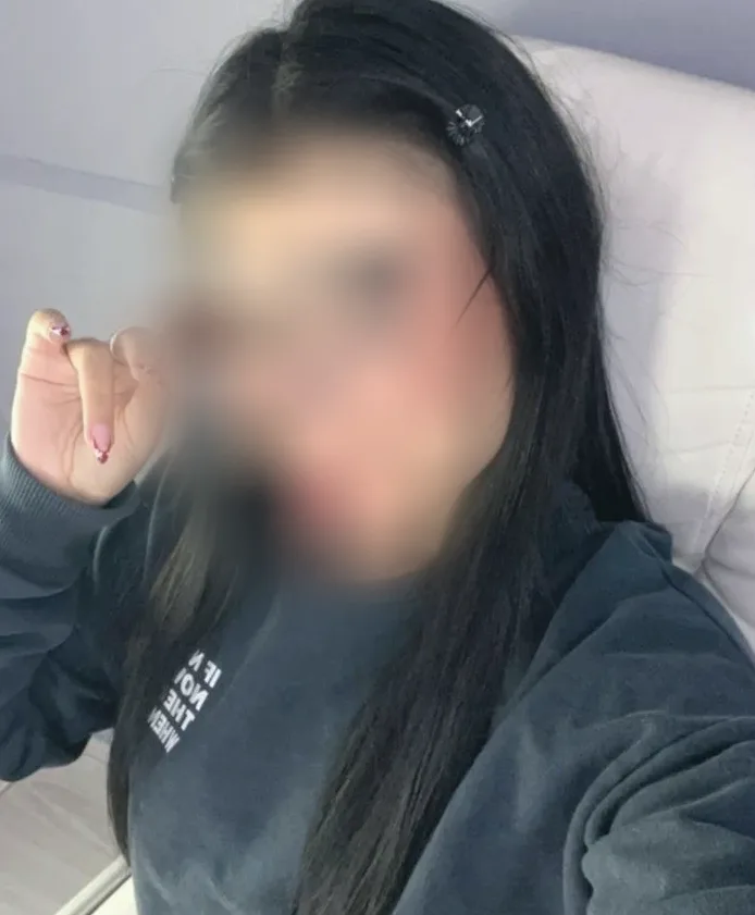 Sophia, 22